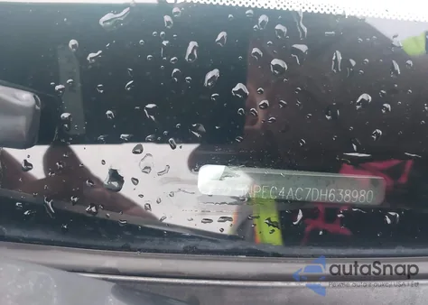 2013 Hyundai Sonata Limited from USA, damaged, VIN 5NPEC4AC7DH638980